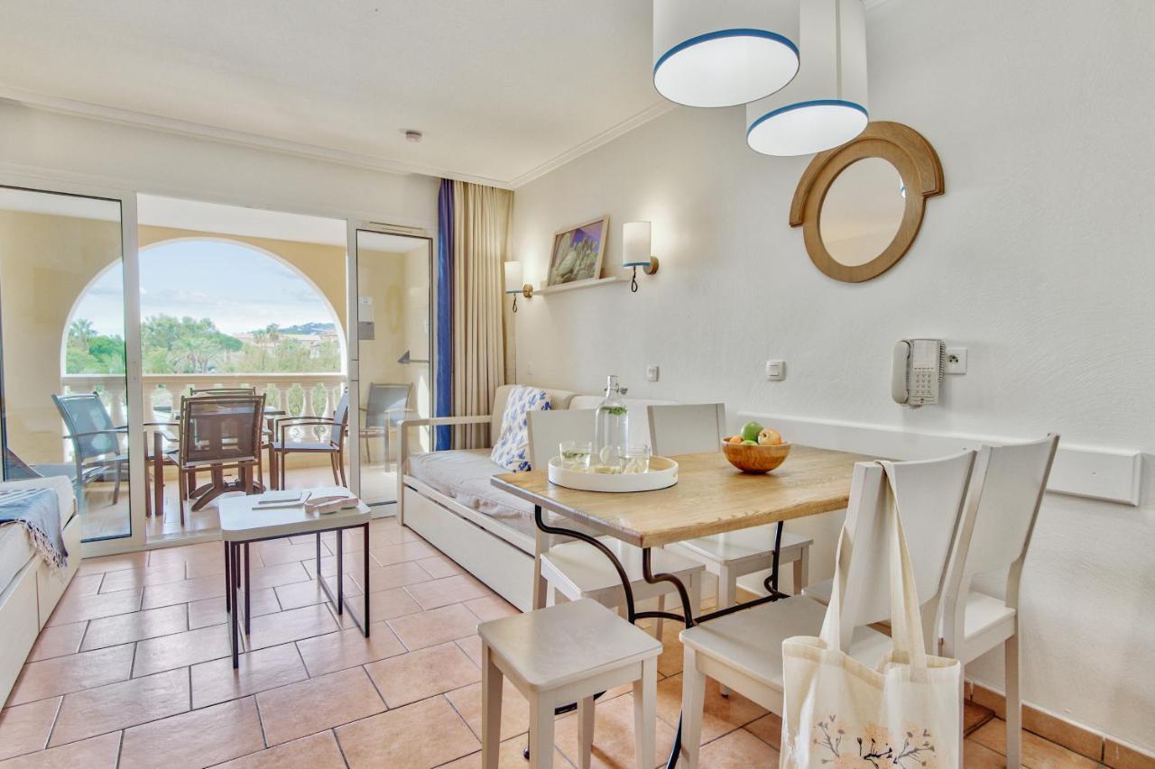 Residence Pierre & Vacances Premium Les Calanques Des Issambres Les Issambres Exterior foto
