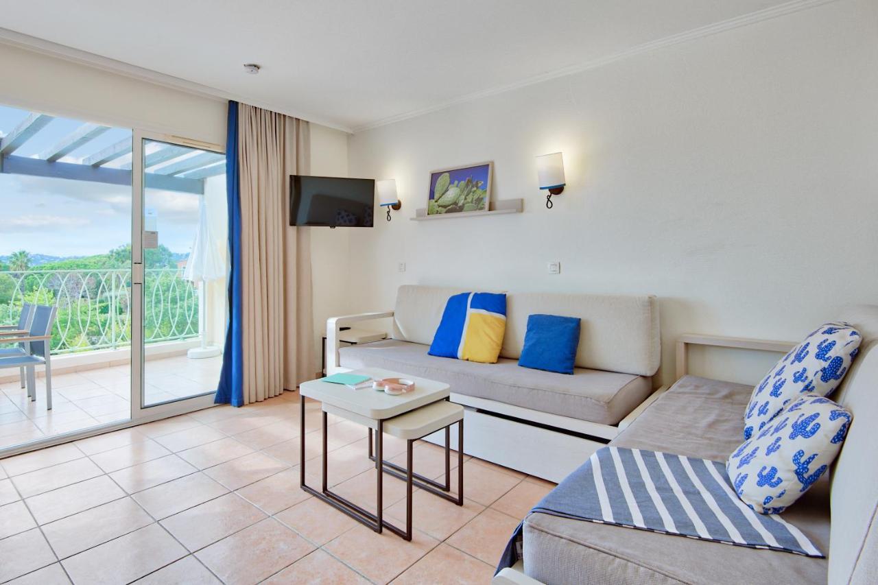 Residence Pierre & Vacances Premium Les Calanques Des Issambres Les Issambres Exterior foto