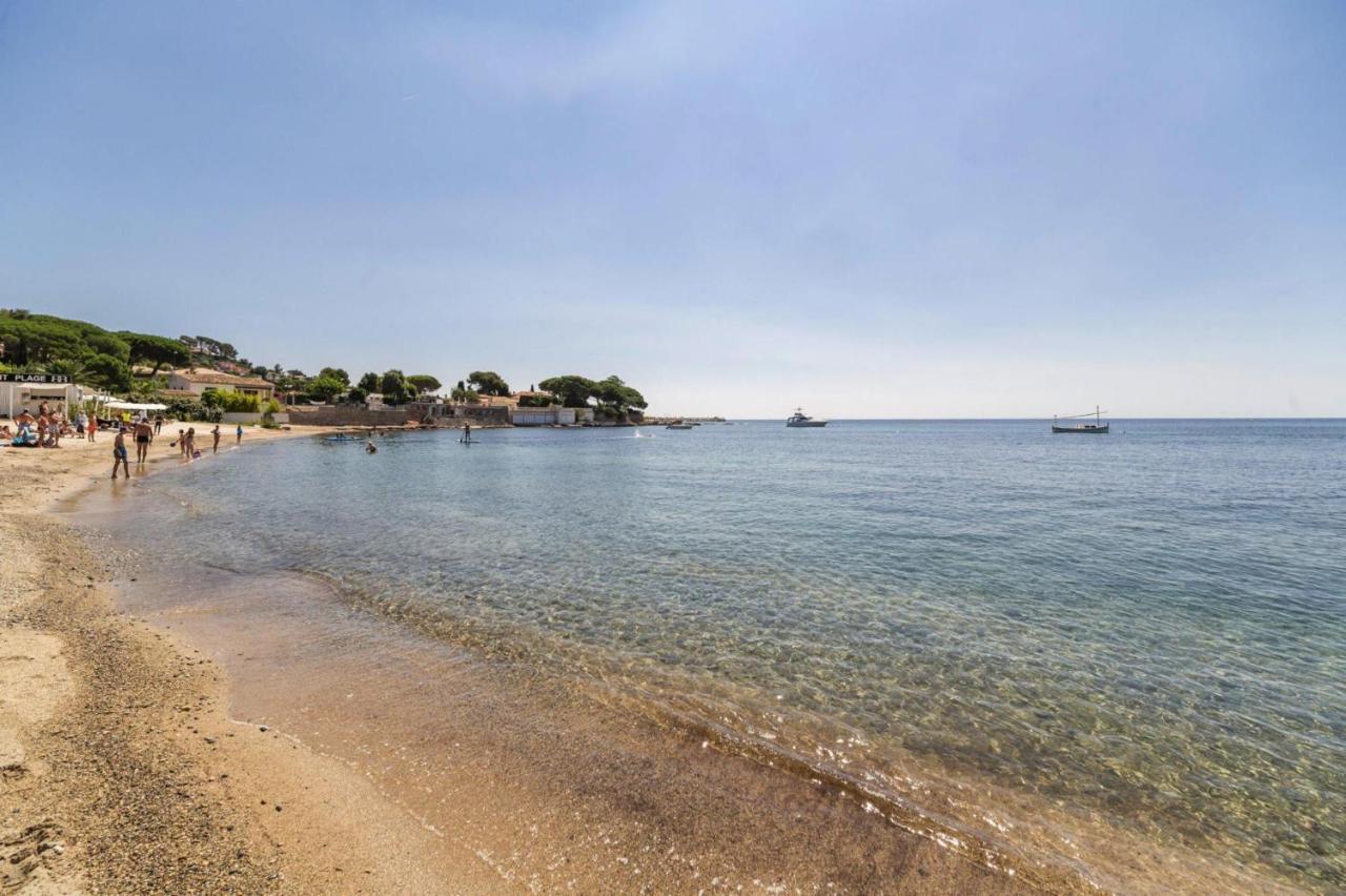 Residence Pierre & Vacances Premium Les Calanques Des Issambres Les Issambres Exterior foto