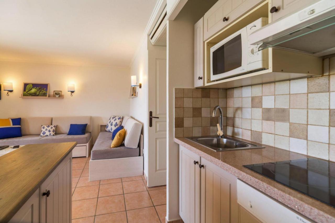 Residence Pierre & Vacances Premium Les Calanques Des Issambres Les Issambres Exterior foto