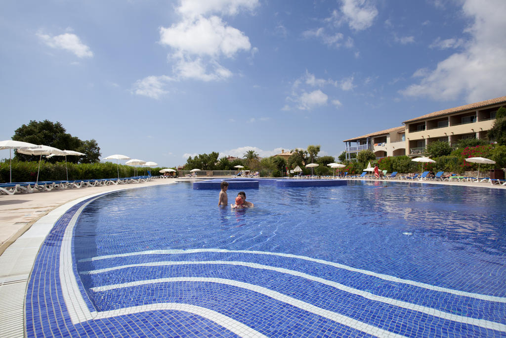 Residence Pierre & Vacances Premium Les Calanques Des Issambres Les Issambres Exterior foto